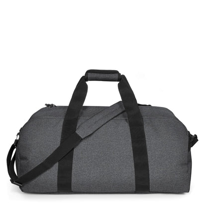 Eastpak Station Reisetasche + schwarze Denim-Wochenendtasche
