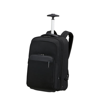 Samsonite Evosight Backpack/Wheels 17.3" black