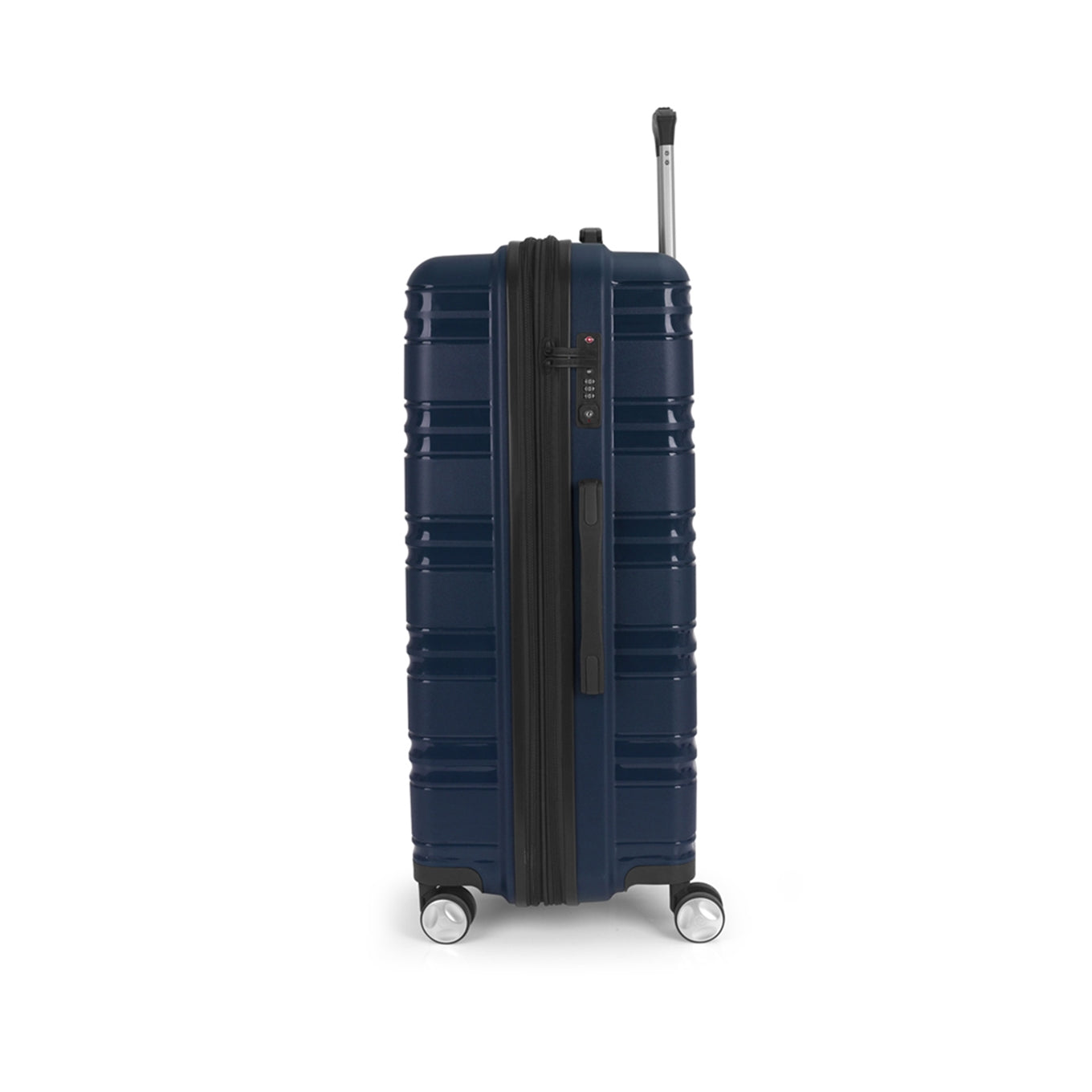 Gabol Uyiko Large Trolley navy blue