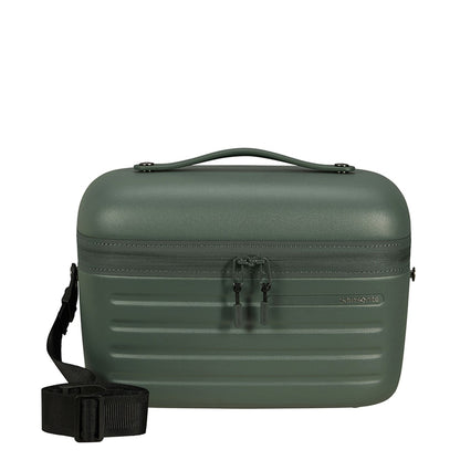 Samsonite Stackd Beauty Case-Saga