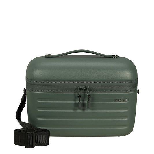 Samsonite Stackd Beauty Case-Saga