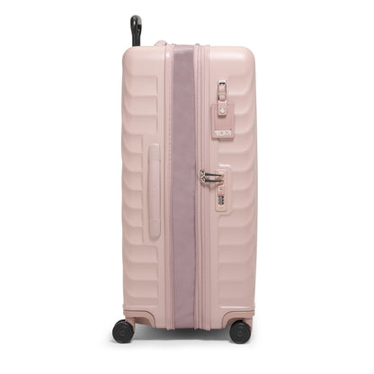 Tumi 19 Degree Ext Trip EXP 4 Whl P/C Mauve Texture Hard Case