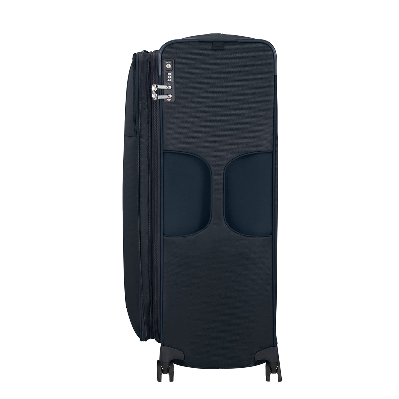 Samsonite D'Lite Spinner 83 Exp midnight blue