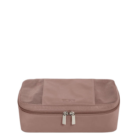 TUMI Travel Access. Packing Cube Small light mauve