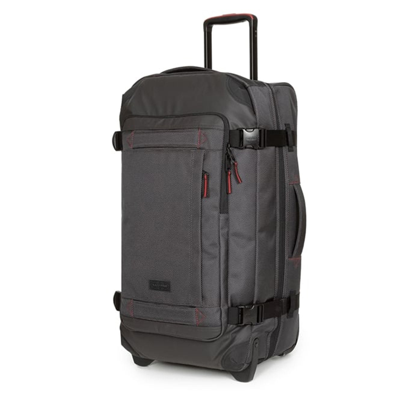 Eastpak CNNCT Tranverz L accent grey