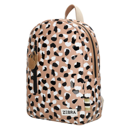 Zebra Trends Saar Backpack panter