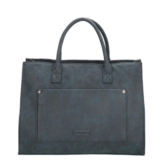 Enrico Benetti Bobbi Laptop Bag 14'' Blue