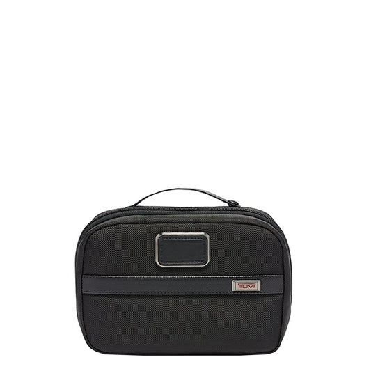 TUMI Alpha Split Travel Kit black