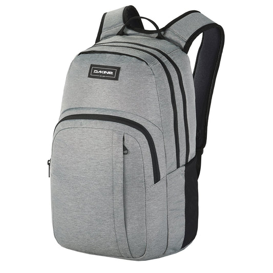 Dakine Campus M 25L Rugzak geyser grey