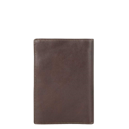 Castelijn &amp; Beerens Gaucho Wallet mocha