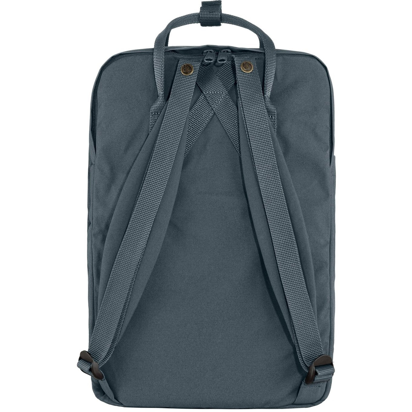 Fjallraven Kanken Laptop 17" Rucksack in Graphit