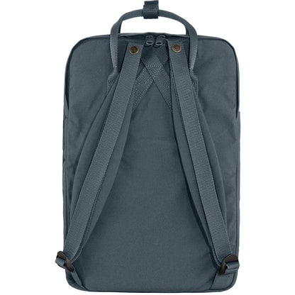 Fjallraven Kanken Laptop 17" Rucksack in Graphit
