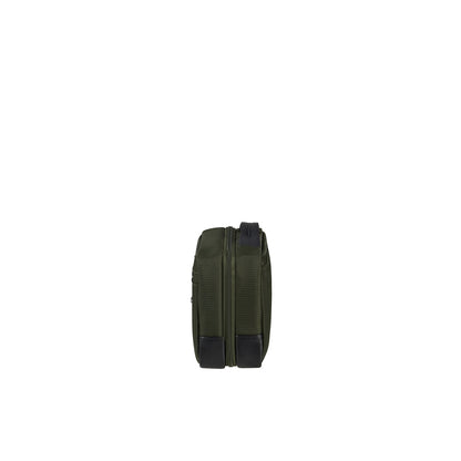 Samsonite Splendix Toilettenset grün/schwarz