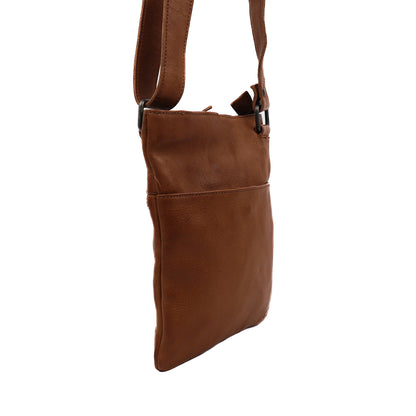 Bear Design Dorus Shoulderbag cognac Damentasche