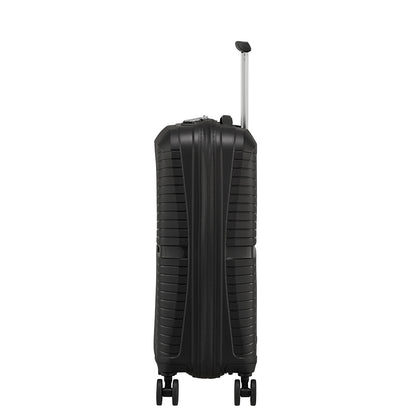 American Tourister Airconic Spinner 55 onyx black