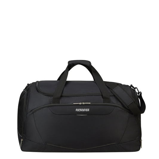 American Tourister Summerride Duffle L black Weekend bag