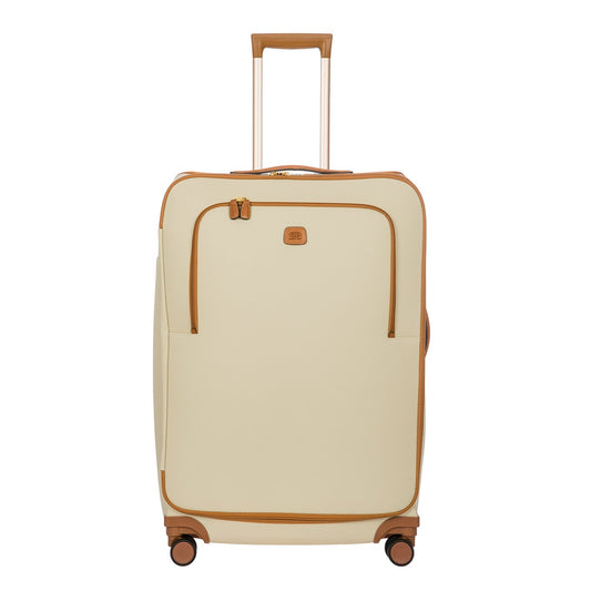 Bric's Firenze Trolley M Creme