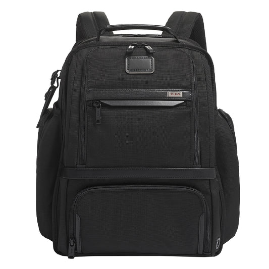 TUMI Alpha Packing Backpack black