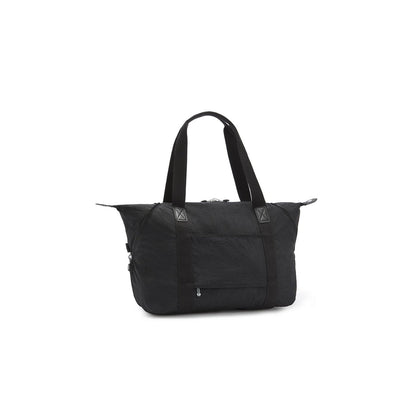 Kipling Art M Reisetasche Black Noir Wochenendtasche