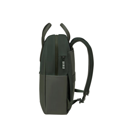 Samsonite 4Pack Laptop Backpack + Handles 15.6" forest green