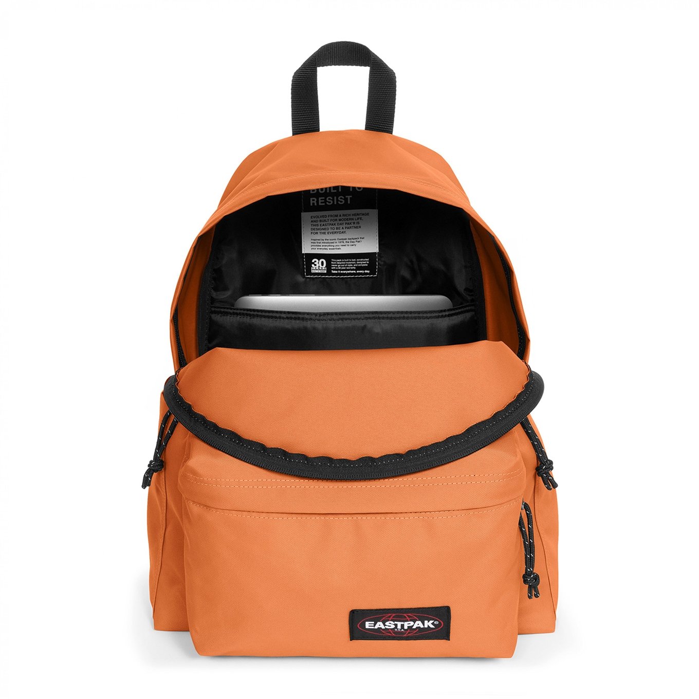 Eastpak Day Pak'R tangerine orange