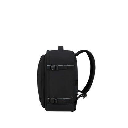 American Tourister TAKE2CABIN Casual Backpack S schwarz Wochenendtasche