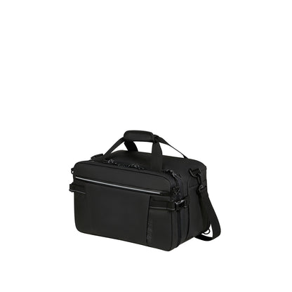 American Tourister Upventure 3 Way Boarding Bag black
