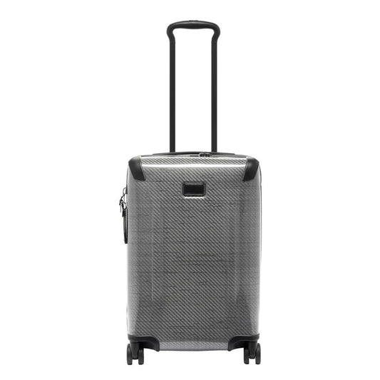 TUMI Tegra Lite Travel Wheeled Carry-On II t-graphite