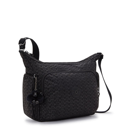 Kipling Gabb Signature Emb Damentasche