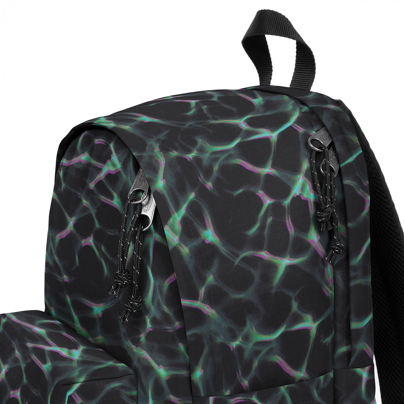 Eastpak Day Office liquid black