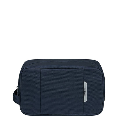 Samsonite Respark Toilet Kit Toilet Pouch midnight blue