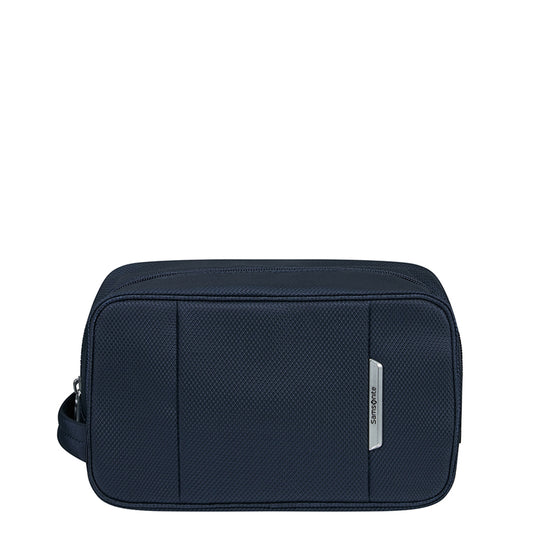 Samsonite Respark Toilet Kit Toilet Pouch midnight blue