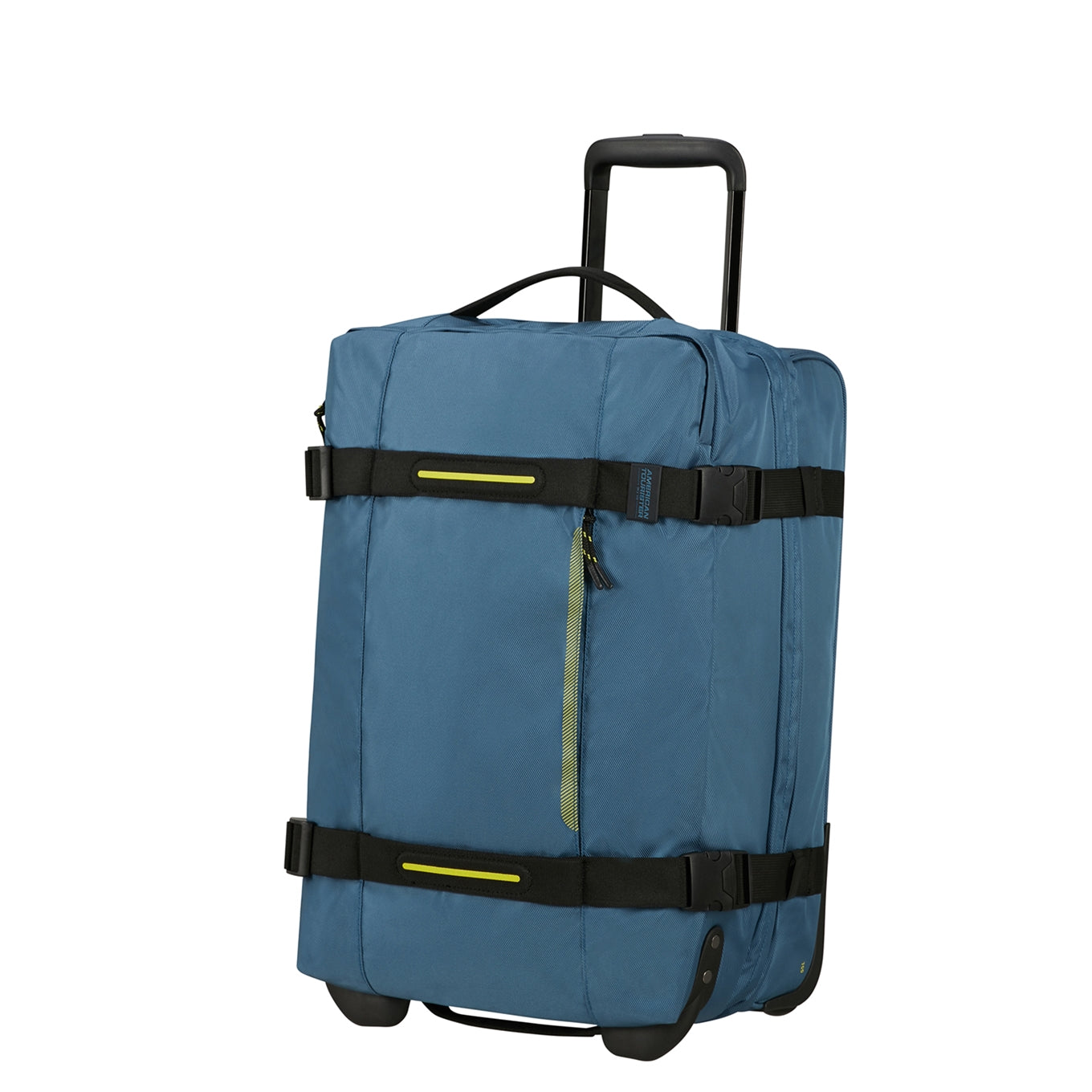 American Tourister Urban Track Duffle/Wheels S coronet blue