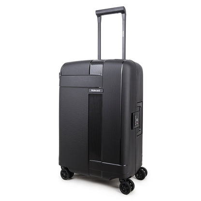 Decent Transit 2.0 Cabin Spinner black