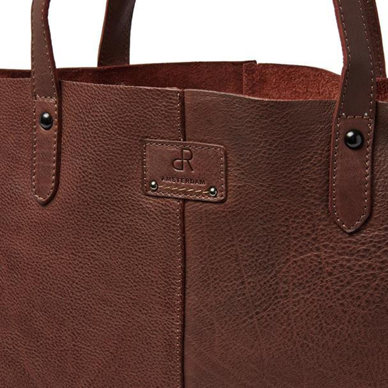 dR Amsterdam Tampa Handbag brown Women's bag