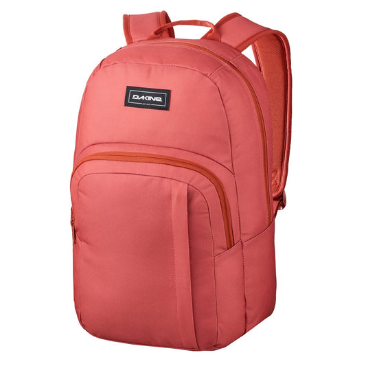 Dakine Class Backpack 25L mineral red
