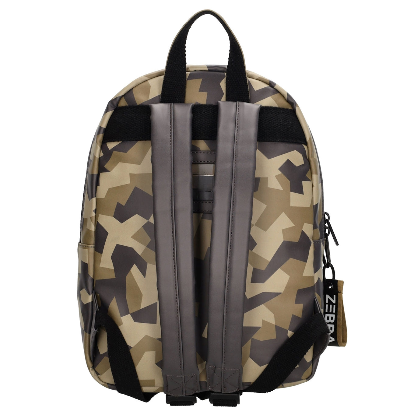 Zebra Trends Jesse Backpack camouflage