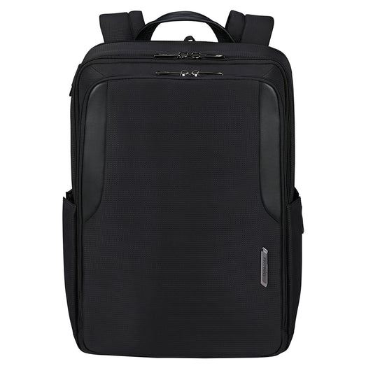 Samsonite XBR 2.0 Rucksack 17,3" schwarzer Rucksack