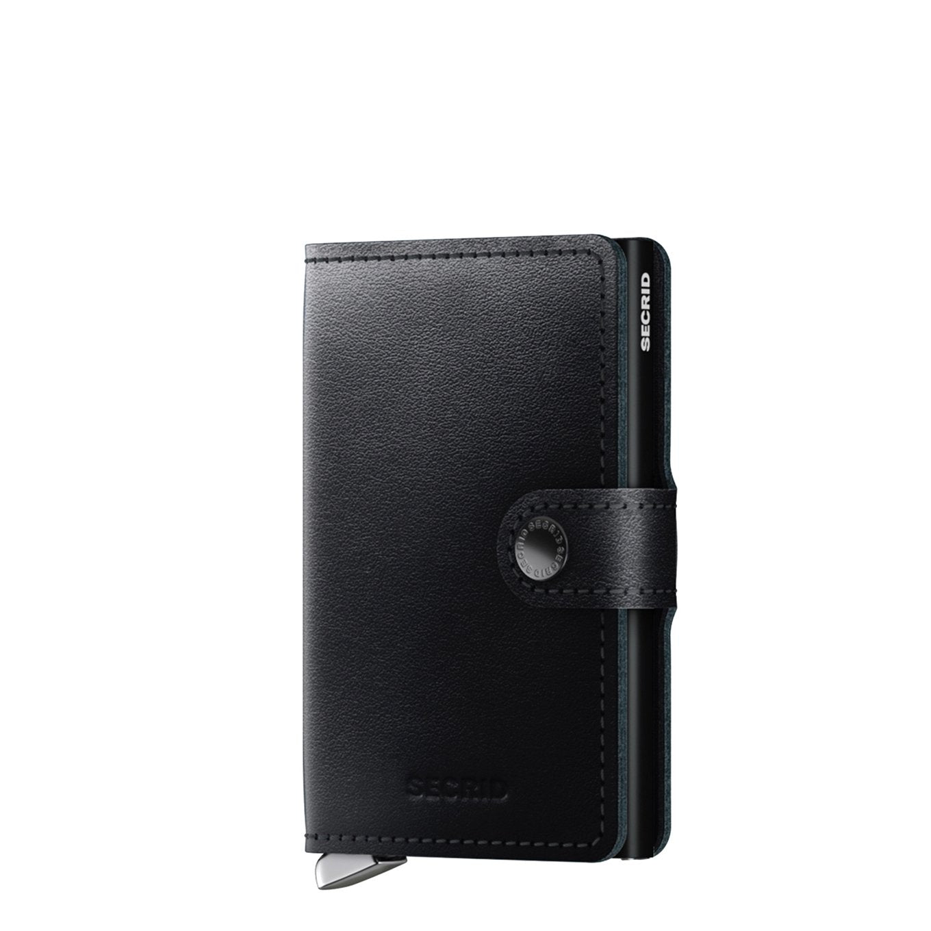 Secrid Miniwallet Portemonnee Dusk black