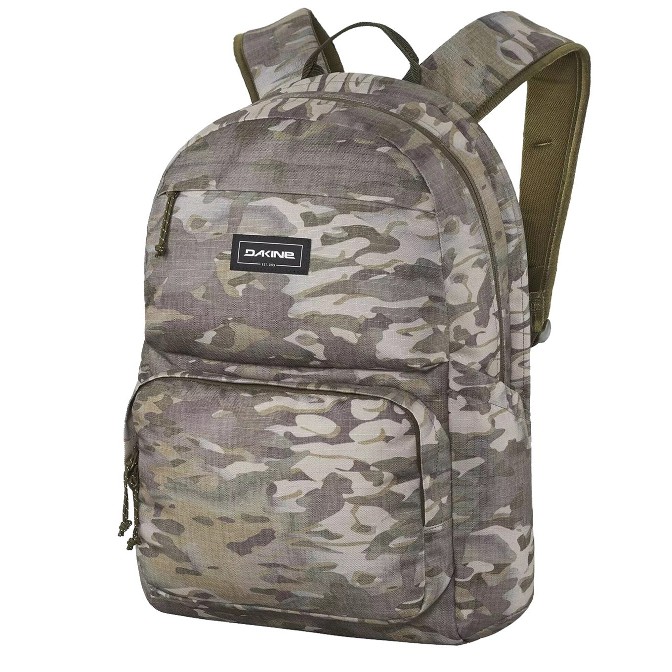 Dakine Method Backpack 25L vintage camo backpack