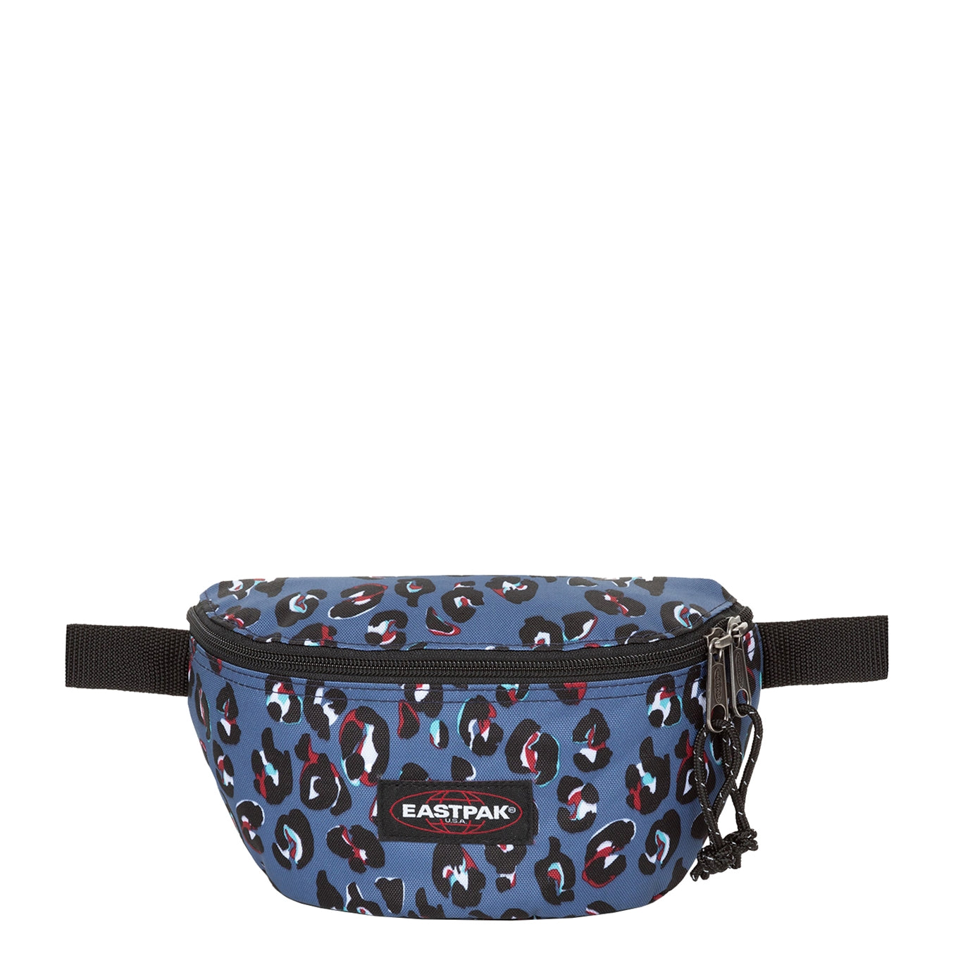 Eastpak Springer Party Mold LeopardGürteltasche