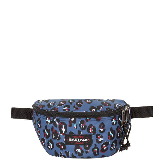 Eastpak Springer Party Mold LeopardGürteltasche