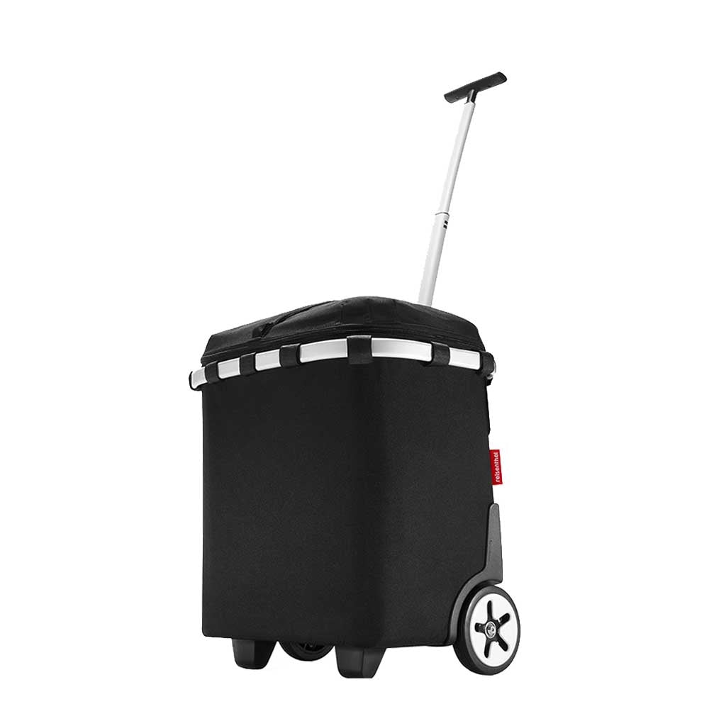 Reisenthel Shopping Carrycruiser Iso black