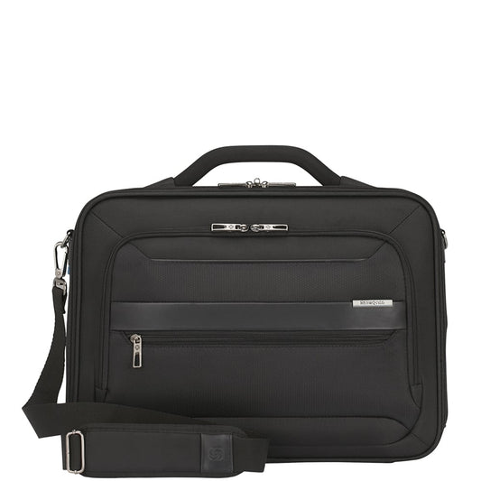 Samsonite Vectura Evo Office Case 15.6'' black