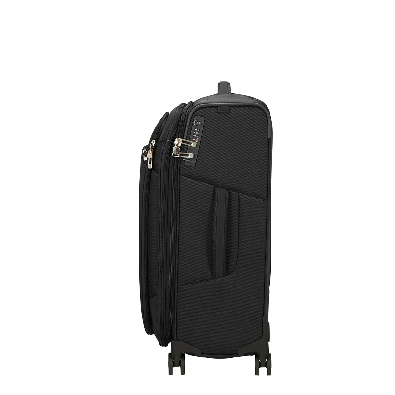 Samsonite Respark Spinner 67 Expandable ozone black