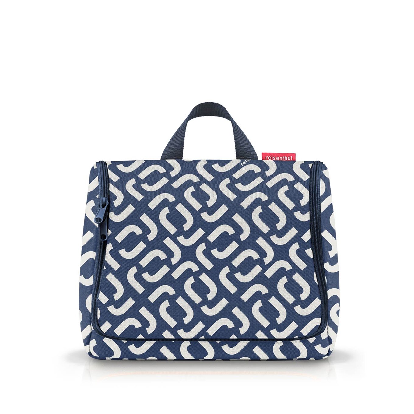 Reisenthel Traveling Toiletbag XL signature navy