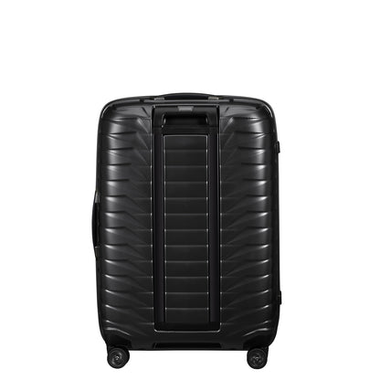 Samsonite Proxis Spinner 69 Mattgraphit Hartschalenkoffer