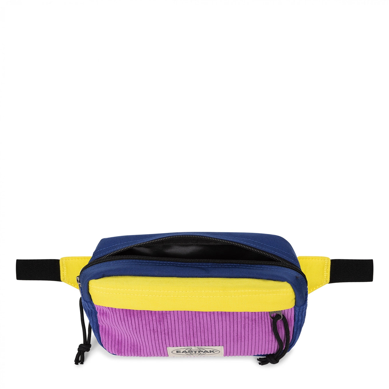 Eastpak Bouncer cord funk purple