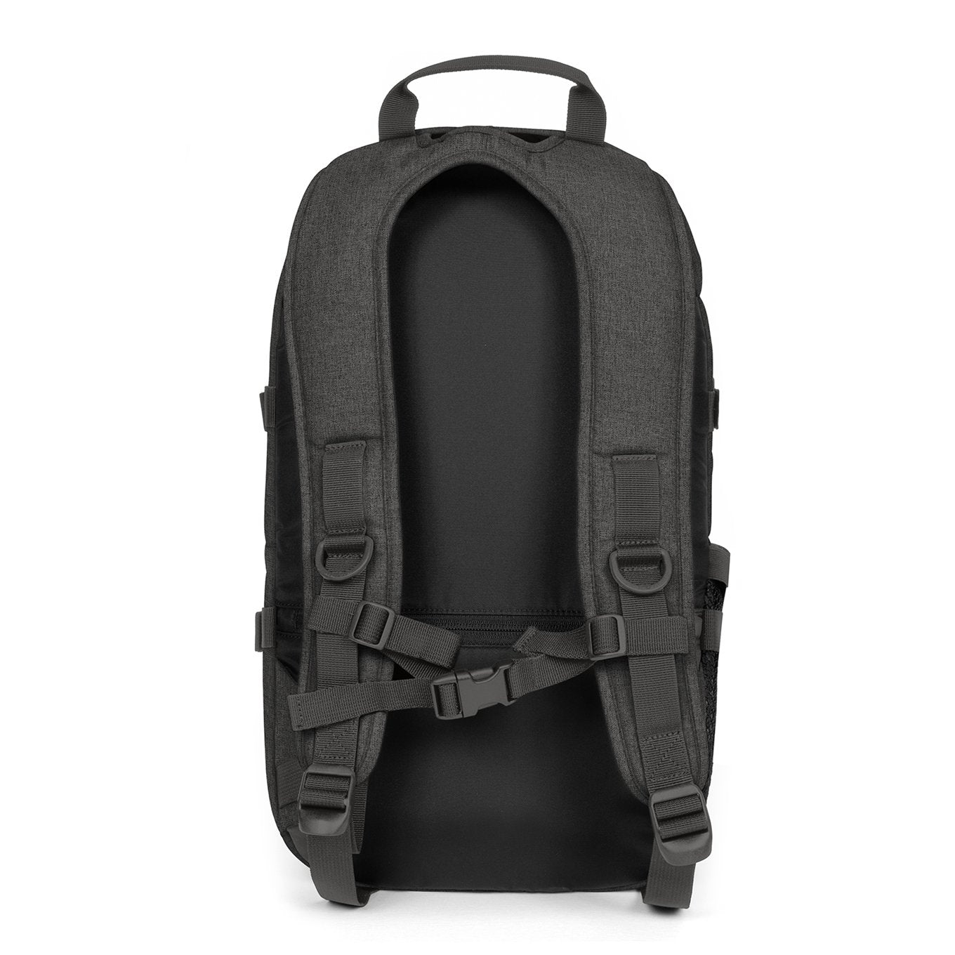 Eastpak Floid Cs schwarzer Denim2-Rucksack