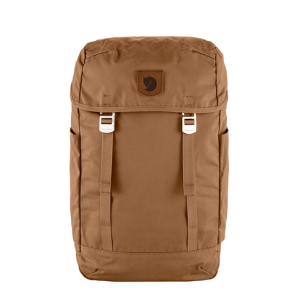 Fjallraven Greenland Top Staubrucksack in Khaki